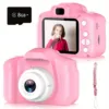 Pink(with 8GB Card)