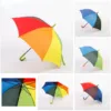 Rainbow Umbrella