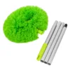 Green (47.24inch Aluminum Alloy Splicing Model)