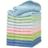 2 Light Gray + 2 Cherry Blossom Powder + 2 Light Green + 2 Willow Green + 2 Blue Gray + 2 Medium Gray