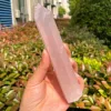 Rose Quartz Tower