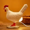 Chicken Egg Lamp