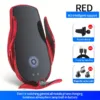 M3 Red Wireless Charger