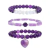 Amethyst&6Moonstone