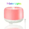 300ml 7 Lights Type C