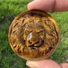 Tiger Eye Stone