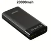 20000mah