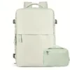 Mint Green + Toiletry Bag