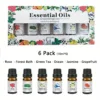 Humidifier Essential Oil Set