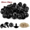 20mm 20pcs