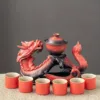 Dragon_black Red