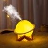 Planetary Humidifier