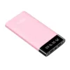 20000mAh Pink