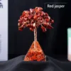 Red Jasper