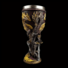 110 Dragon Sword Cup - Red