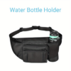 L-Water Bottle Holder