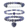 Sodalite&Moonstone