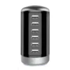 Universal USB Charging Station - Black