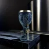 111 Dragon Sword Cup - Blue