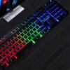 T20 Keyboard