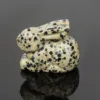 Speckled Stone