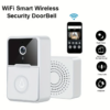 Smart video doorbell H5 (foreign trade model)