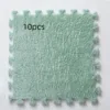 Green 10pcs (thin Section 0.24In)