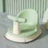 Fresh Green Bath Chair