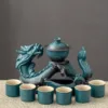 Dragon_dark Green