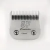 5F：1/4'' Inch 6.4mm