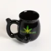 Wake & Bake-B Black