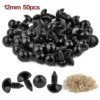 12mm 50pcs