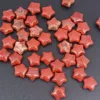 Red Jasper 21pcs