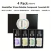 Essential Oil Set Of 4