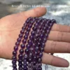 8mm/srand(About 45-46 Beads )