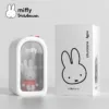 White（Pink Miffy）