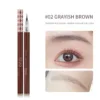 02  Gray Brown