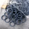 50pcs haze blue