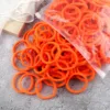 50pcs Orange