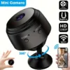 Wifi Camera+64G Tf Card