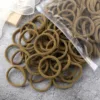 50pcs khaki