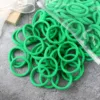 50pcs Green