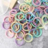 50pcs random pink color