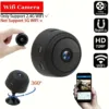 HD wifi camera