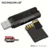 USB2.0 Card Reader