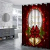 Shower Curtain 72"x72"