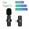 1in1-for Type-c (Rechargeable)