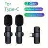 2in1-Type-c (Rechargeable)