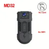 MD32 Body Camera( NO WIFI )