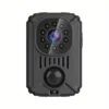 PIR Body Mini Camera